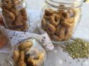 TARALLI INTEGRALI, VARIAZIONI SUL TEMA