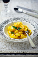 Cappellacci di Zucca