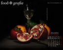 Calendario Desktop Dicembre 2009