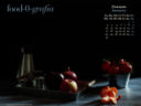 Calendario Desktop Gennaio 2011