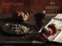 Calendario Desktop Marzo 2011