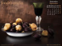 Calendario Desktop Settembre 2010