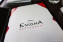 Enigma Restaurant – Chef Ciro Sieno – Reggio Emilia (RE)