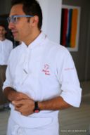 Nostrano Ristorante – Pesaro – Chef Patron Stefano Ciotti, GM Giorgia Stocchi