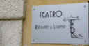 Teatro Ristorante & Lounge – Arzignano (VI) – Chef/patron Elia Consolaro