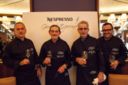 Cartoline da Nespresso Gourmet Experience @ Hotel Four Seasons Milano – Milano