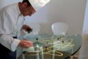 Ristorante Anteprima – Chiuduno (BG) – Chef Daniel Facen