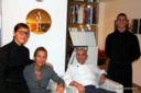 Antica Osteria Cera – Lughetto di Campagna Lupia (VE) – Famiglia Cera