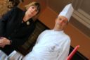 Ristorante Arianna – Cavaglietto (NO) – Chef Pier Giuseppe Viazzi