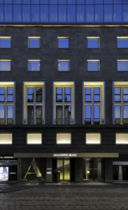 Armani Hotel – Milano