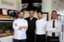 Ristorante Azzurra – Riccione (RN) – Patron Maurizio Signorini, Chef Fabio Druidi