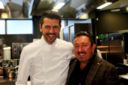 Breaking News: Ristorante Berton – Milano – Chef Andrea Berton – Anteprima Esclusiva