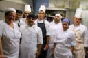 Ristorante Caino - Montemerano (GR) - Chef Valeria Piccini