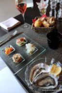 Chic’n Quick Trattoria Moderna in Milano Patron Claudio Sadler Chef Fabio Manzo