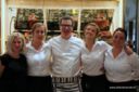Massimo Restaurant @ The Corinthia Hotel – London (UK) – Chef Massimo Riccioli