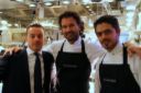 Cracco Ristorante in Milano – Milano (MI) – Chef Carlo Cracco