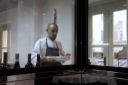 Ristorante Piazza Duomo – Alba (CN) – Chef Enrico Crippa