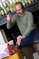 Osteria da Giovanna – Arezzo Località La Pace – Patron Luca Martini