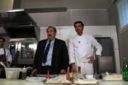 “Your Special Beef” Master Class dello Andrea Berton by Eblex