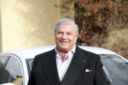 Breaking News: Enzo Fulginiti, Presidente 2012 Club Viaggiatore Gourmet