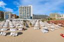 Hotel Excelsior – Pesaro – Patron Nardo Filippetti, GM Elisa Giometti