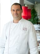 Gaia Restaurant – Hong Kong – Chef Paolo Monti