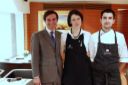 Galleria Restaurant in Rome (Galleria Alberto Sordi) – Chef Christian Carrieri