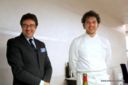 Ristorante Gaudio – Barbariga (BS) – Patron Giambattista e Diego Papa