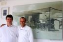 Ristorante Guido – Rimini – Patron Fratelli Raschi, Chef Gian Paolo Raschi