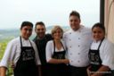 Ristorante Il GrecAle – Novello (CN) – Chef Alessandro Neri, Patron Greta Garbo