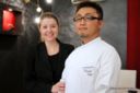 Ristorante KIDO-Ism – Torino – Chef Takashi Kido