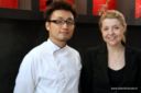 Ristorante KIDO-Ism – Torino – Chef Takashi Kido