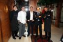 Ristorante La Peca – Lonigo (VI) – Chef Nicola Portinari – Maître Pierluigi Portinari