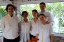 Ristorante La Valle da Gabriele – Trofarello (TO) – Chef/Patron Gabriele Torretto