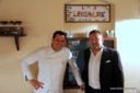 Ristorante Le Busche – Montecarotto (AN) – Chef Andrea Angeletti