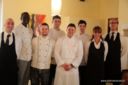 Ristorante LoRo – Trescore Balneario (BG) – Patron e Chef Pier Antonio Rocchetti