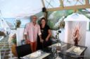 Ristorante Maestrale – Massafra (TA) – Chef/Patron Rossella Mantero