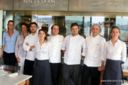 Ristorante Il Marin @ Eataly Genova – Genova – Patron Famiglia Farinetti, Chef Marco Visciola