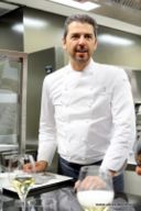 Cartoline dal 416mo Meeting VG @ Ristorante Berton – Milano – Chef Andrea Berton