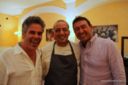 Cartoline dal 153mo Meeting VG @ Ristorante La Madia – Licata (AG) – Chef Pino Cuttaia