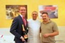 Cartoline dal 243mo Meeting VG @ Ristorante La Madia – Licata (AG) – Chef Pino Cuttaia