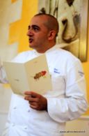 Cartoline dal 400mo Meeting VG @ Ristorante La Madia – Licata (AG) – Chef Pino Cuttaia