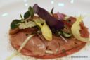 Cartoline dal 352mo Meeting VG @  Ristorante Al Peck – Milano – Chef Matteo Vigotti