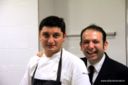 I Masters of Food & Wine del Park Hyatt Hotel Milano – Chef Andrea Aprea