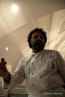 Ristorante Ora D’Aria – Firenze – Chef Marco Stabile