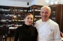 Osteria del Borgo – Borgosesia (VC) – Chef Luciano Alberti
