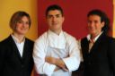 Ristorante Pascia – Invorio (NO) – Chef Paolo Gatta