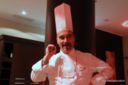 Ristorante Decanter dell’ Hotel Ramada Plaza – Milano – Chef Marco Magri