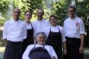 Ristorante Il Rigoletto – Reggiolo (RE) – Chef Gianni D’Amato