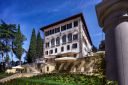 Hotel e Ristorante Il Salviatino – Fiesole (FI) – GM Stefano Plotegher, Chef Carmine Calò